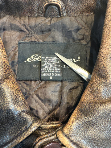 90's「Eddie Bauer」カーコート