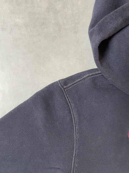 00's POLO JEANS COMPANY ジップパーカー