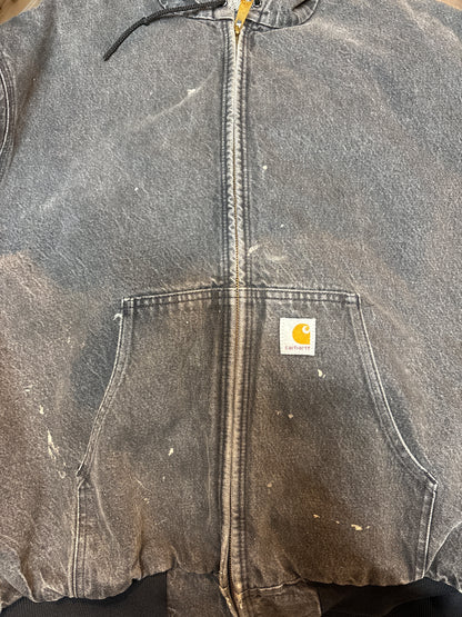 90's「 Carhartt 」アクティブジャケット