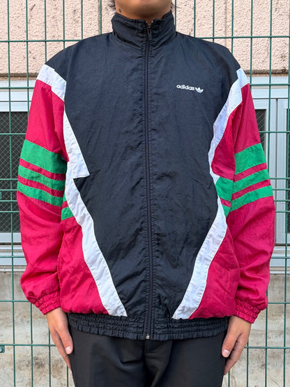 90's adidas Originals ナイロントラックジャケット