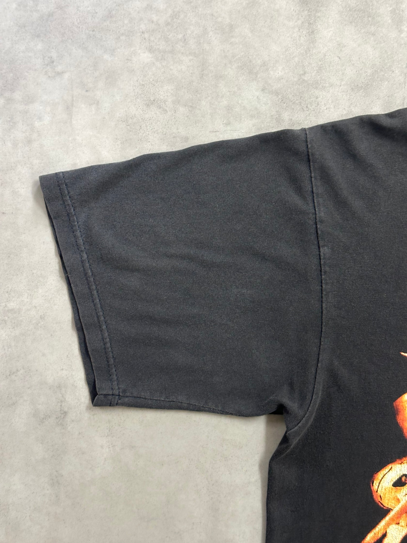 00's SLIPKNOT バンドTシャツ