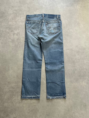 90's LEVI'S「501」USA製 デニムパンツ