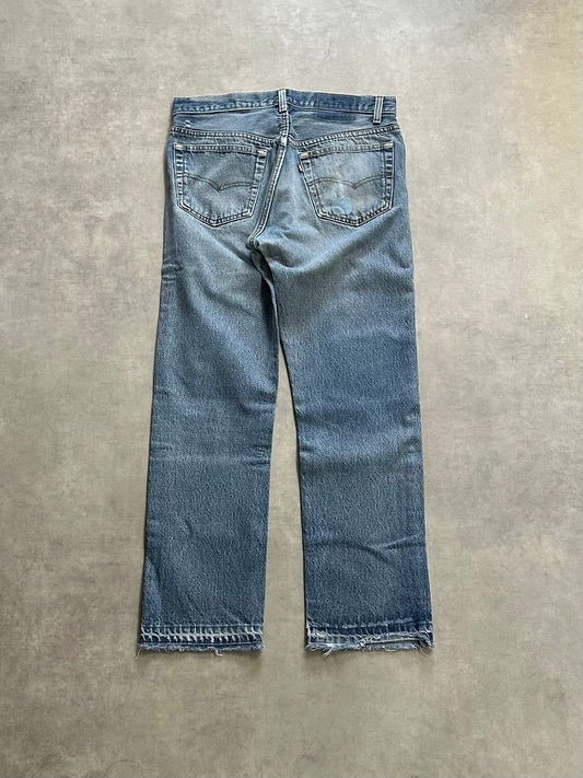 90's LEVI'S「501」USA製 デニムパンツ