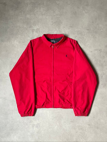 00's POLO BY RALPH LAUREN スイングトップ