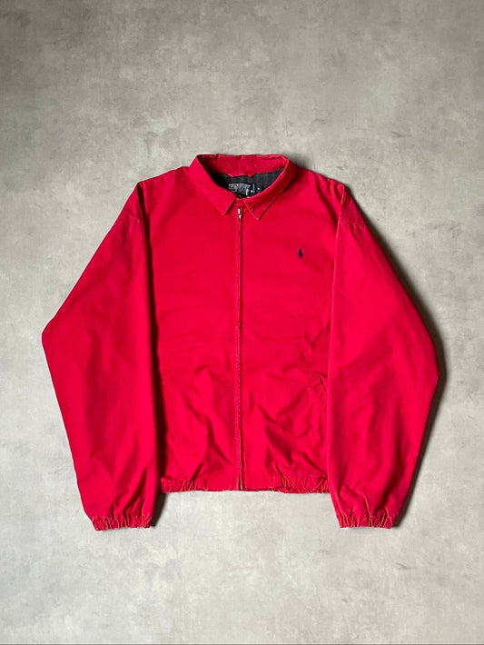 00's POLO BY RALPH LAUREN スイングトップ