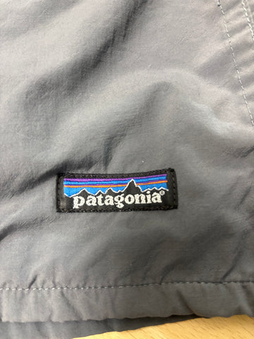 00's PATAGONIA「Baggies Shorts」 ナイロンショーツ