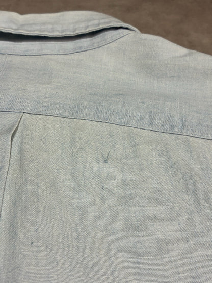 90's RALPH LAUREN ボタンダウンシャツ