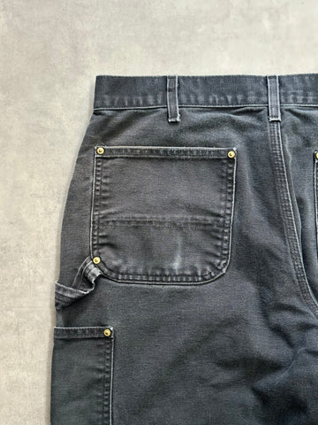 00's CARHARTT「Double Knee」USA製 ペインターパンツ