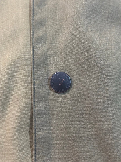 80's BARBOUR 「BEAUFORT」オイルドジャケット