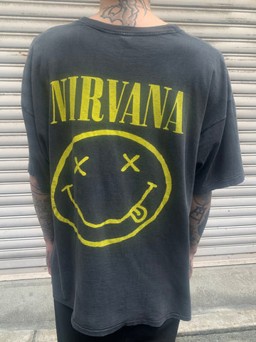 90's Nirvana T-shirt