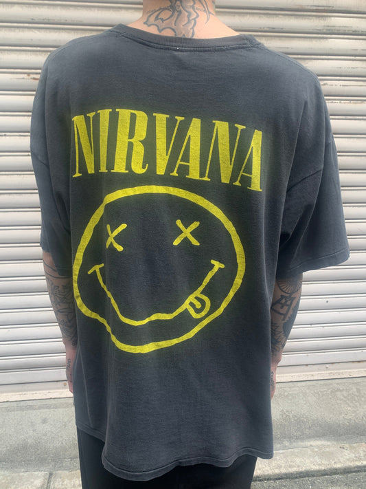 90's Nirvana T-shirt