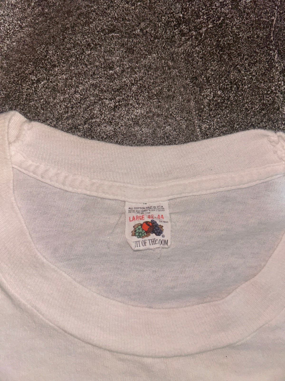 90's「Mötley Crüe」USA製　バンドTシャツ