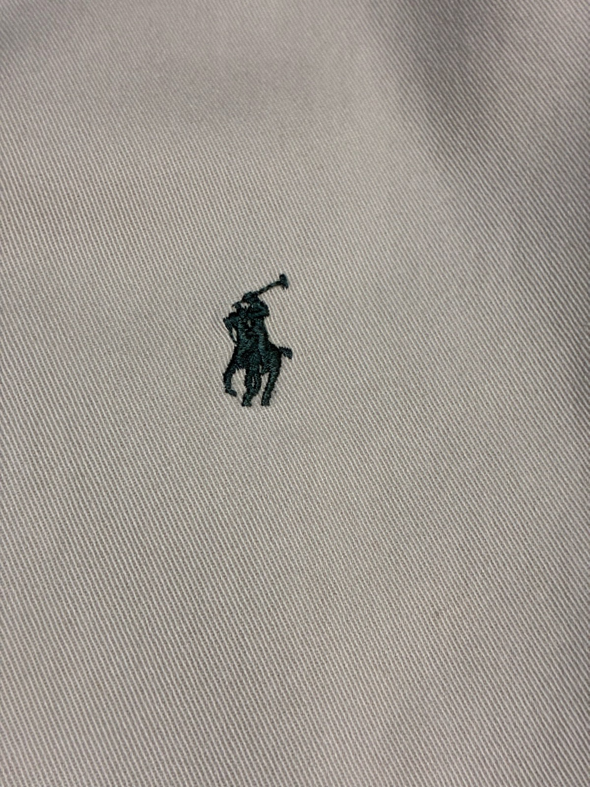 90's RALPH LAUREN「BLAKE」ボタンダウンシャツ