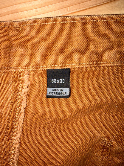 Carhartt ダックパンツ