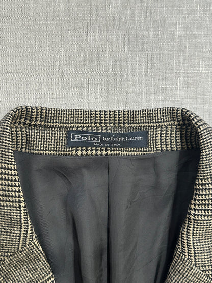 90's RALPH LAUREN テーラードジャケット