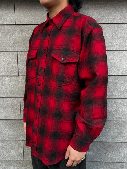 90's PENDLETON ウールシャツ