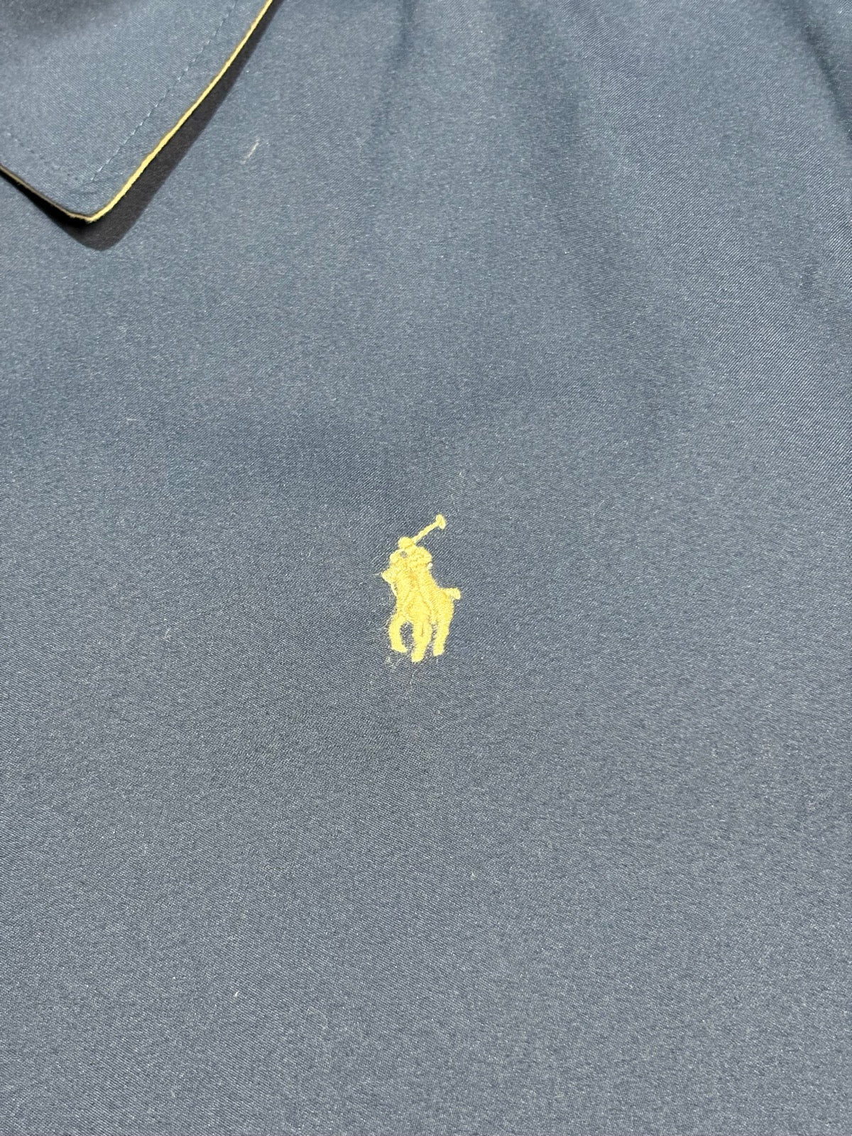 POLO RALPH LAUREN スウィングトップ