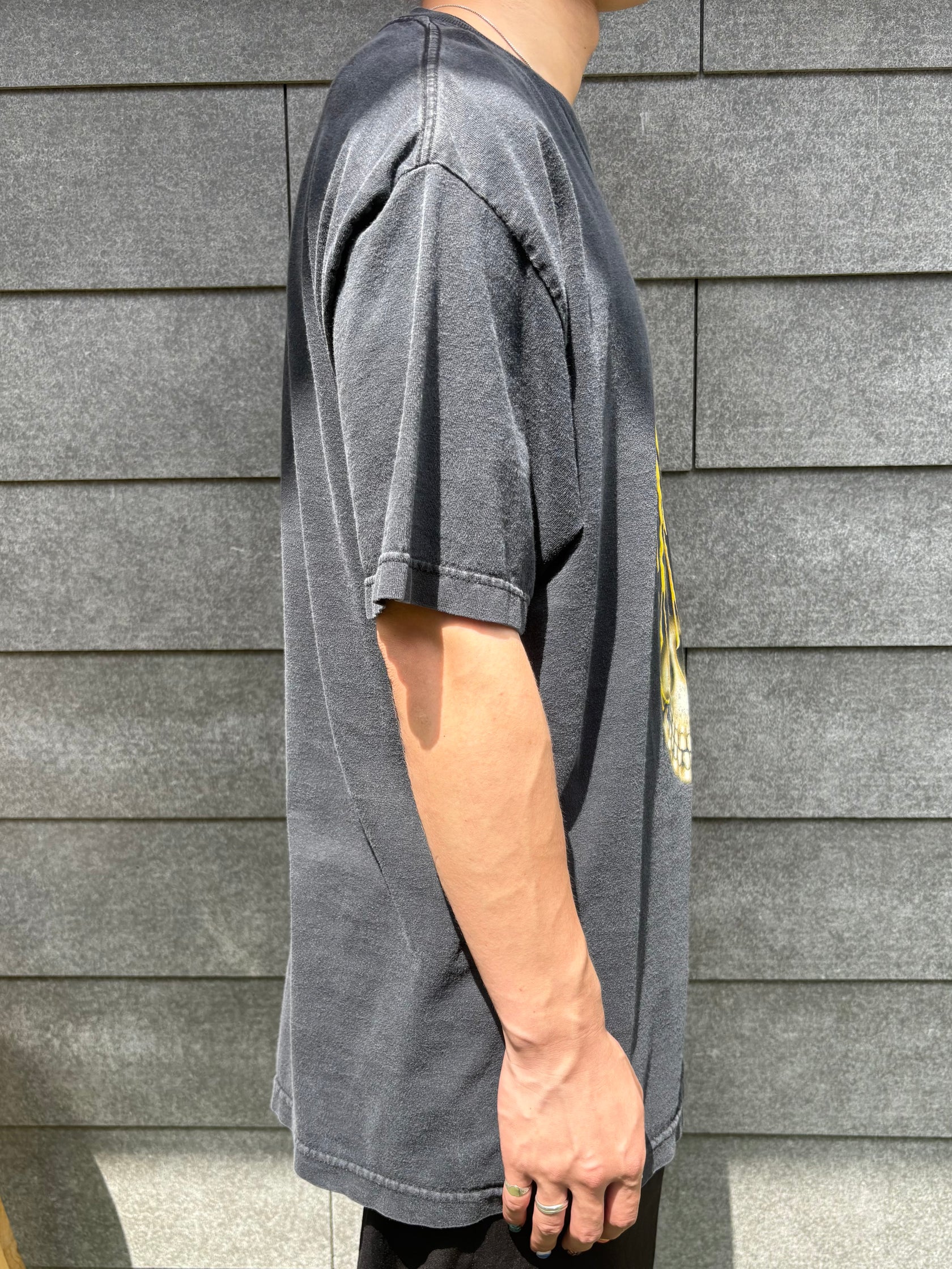 00's「Cedar Point」グラフィックTシャツ