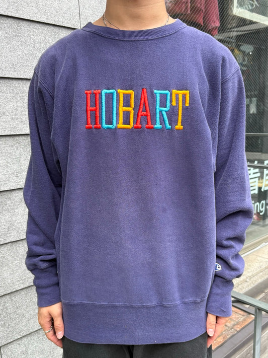 90's Champion「Reverse Weave」USA製 カレッジスウェット