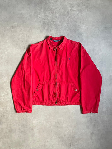 90's POLO BY RALPH LAUREN スイングトップ