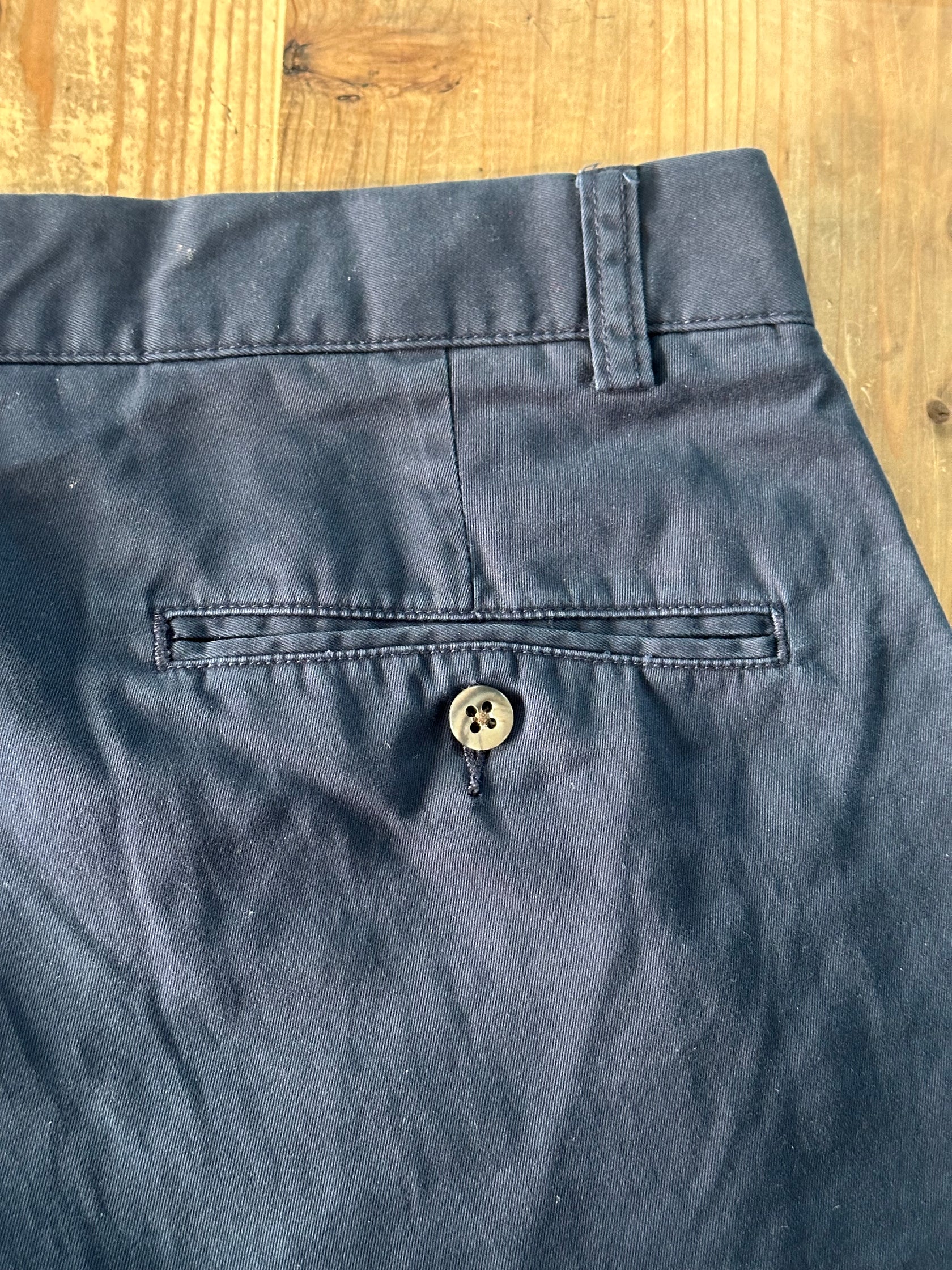 90's RALPH LAUREN チノパンツ