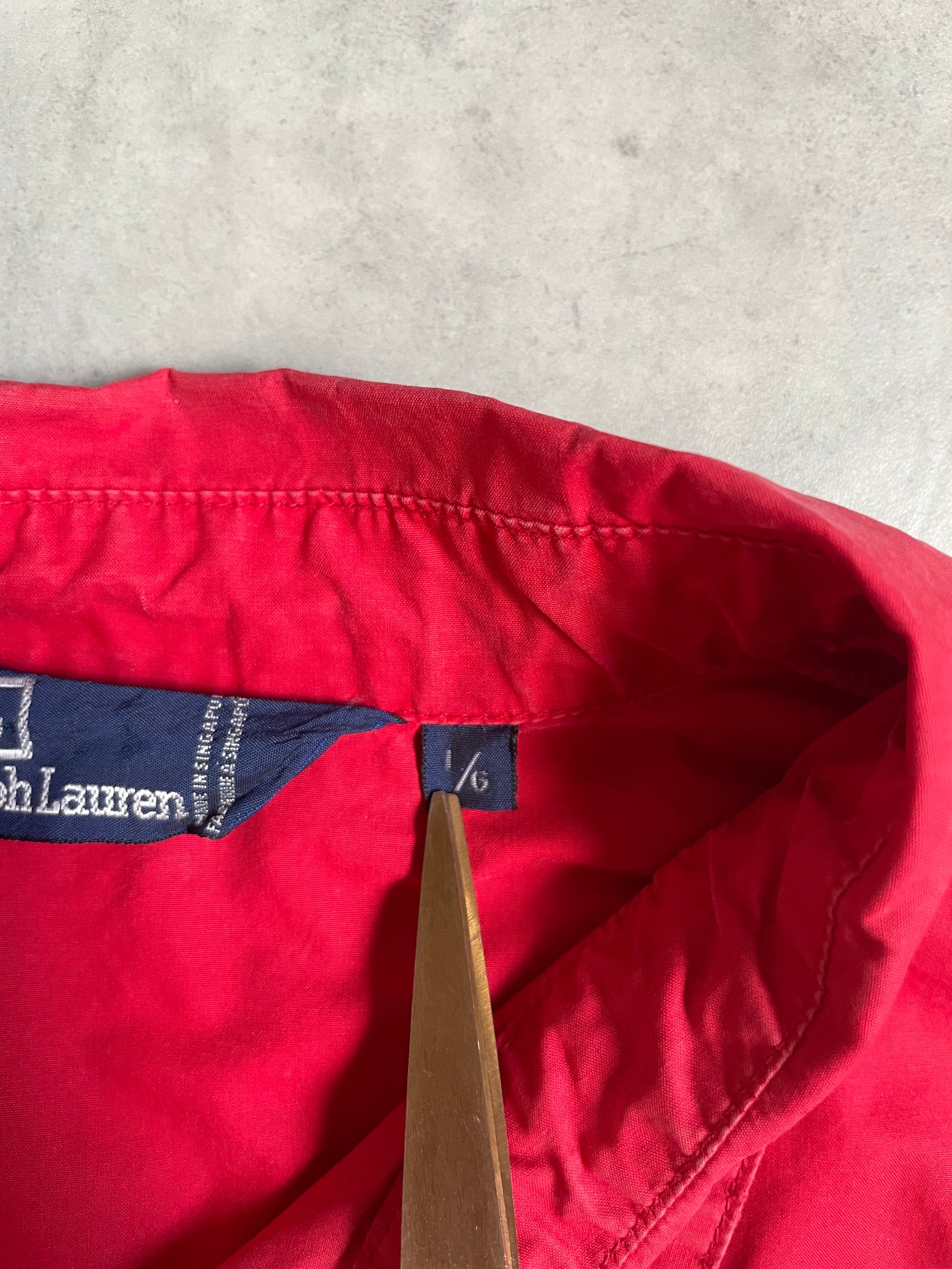 90's POLO BY RALPH LAUREN スイングトップ