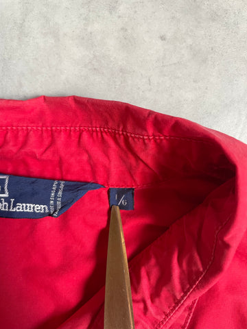 90's POLO BY RALPH LAUREN スイングトップ