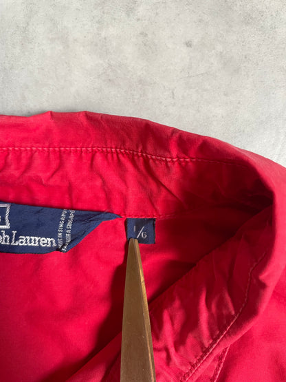 90's POLO BY RALPH LAUREN スイングトップ