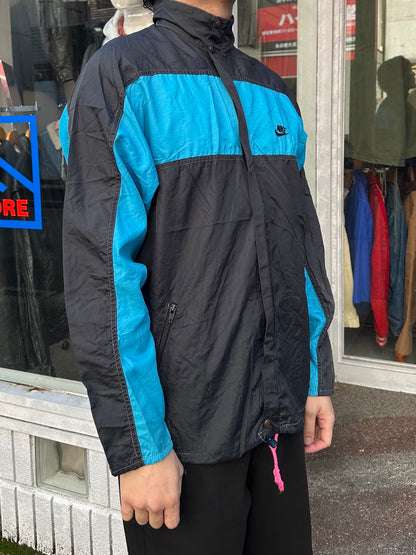 80's NIKE ナイロンジャケット
