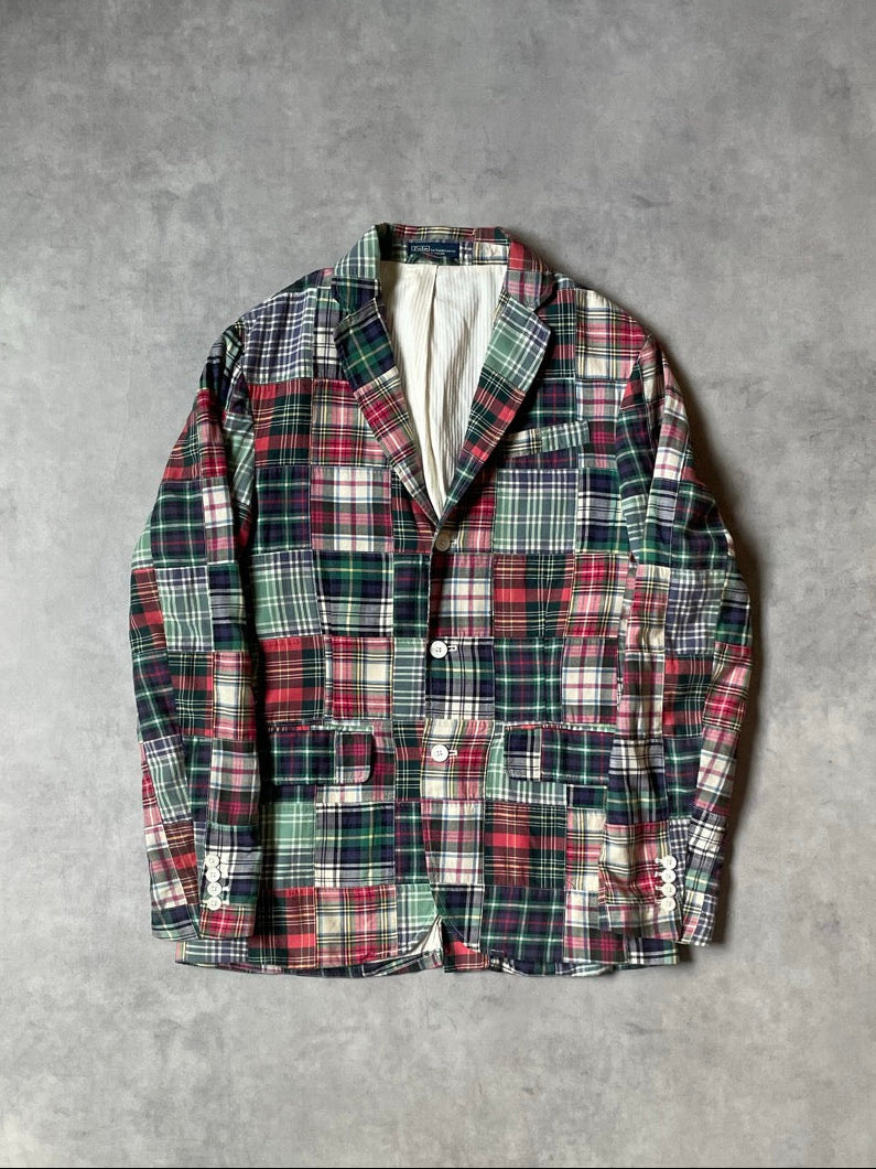 90's POLO BY RALPH LAUREN テーラードジャケット