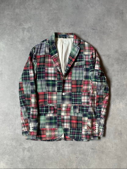 90's POLO BY RALPH LAUREN テーラードジャケット