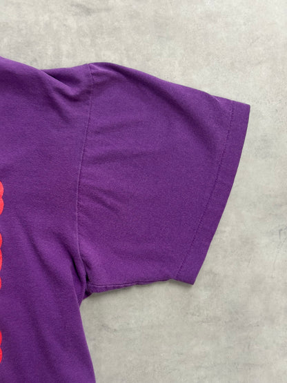 90's SNOW WHITE「DOPEY」USA製 キャラクターTシャツ