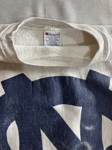 90's Champion「Reverse Weave」カレッジスウェット