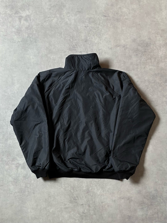 80's PATAGONIA「Shelled Synchilla」 USA製 ナイロンジャケット