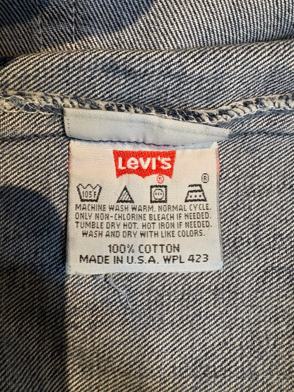 90's LEVI'S「501」USA製 デニムパンツ
