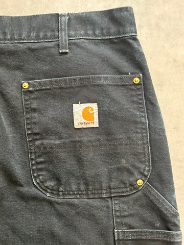 00's CARHARTT「Double Knee」USA製 ペインターパンツ