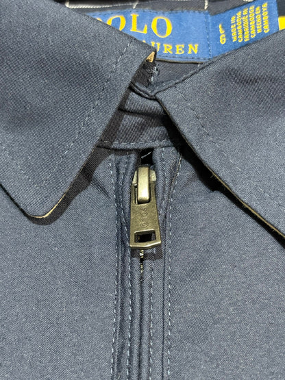 POLO RALPH LAUREN スウィングトップ