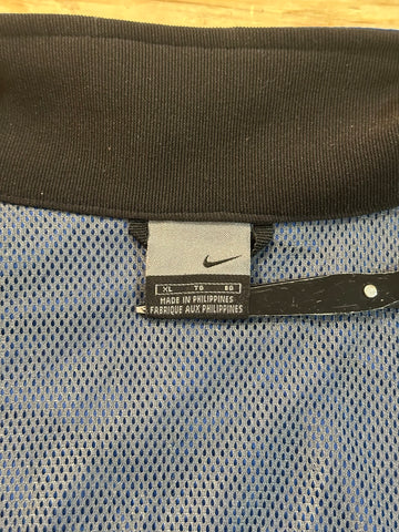 00's NIKE ナイロンジャケット