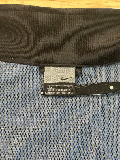 00's NIKE ナイロンジャケット
