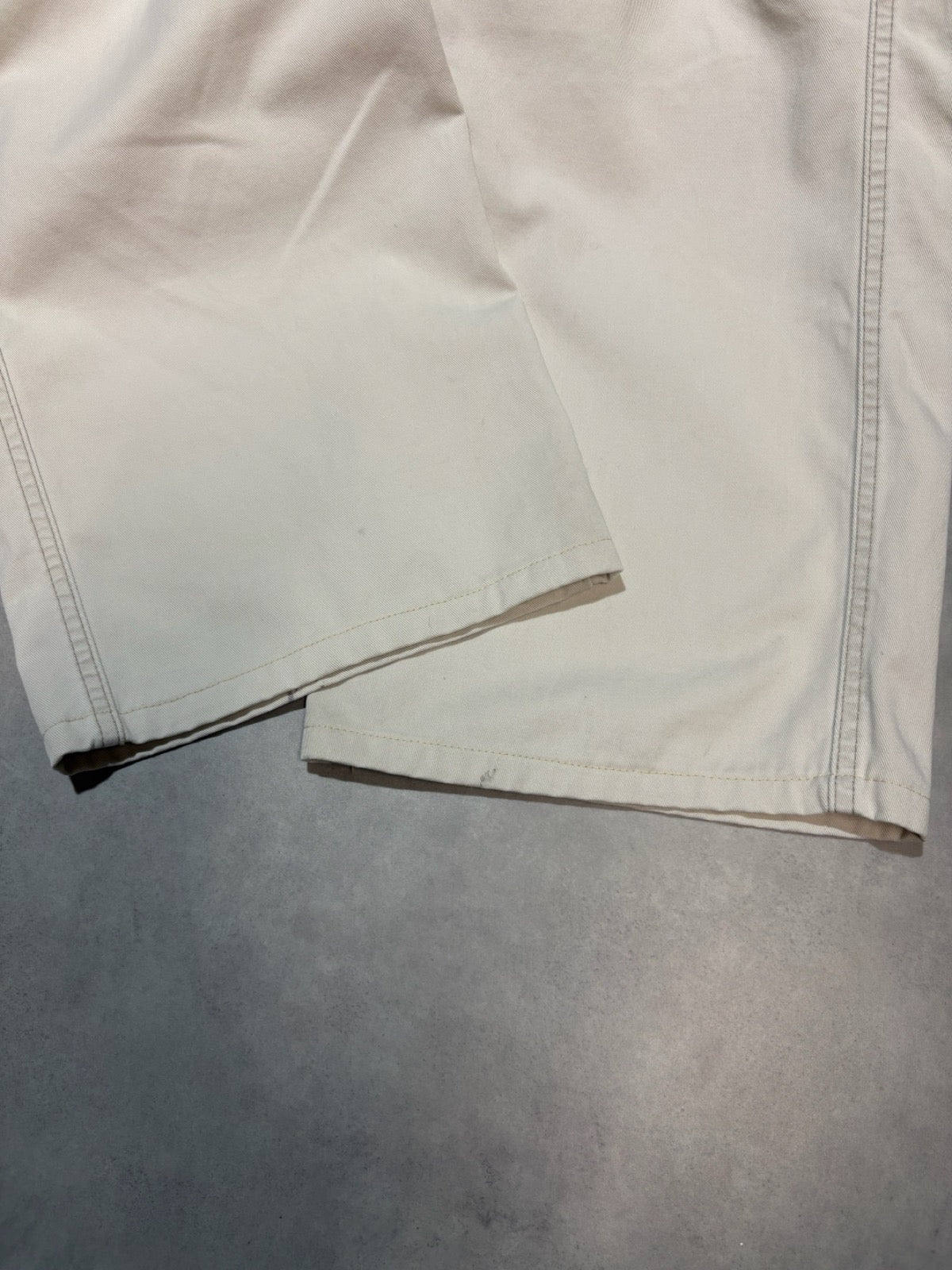 90's RALPH LAUREN「POLO JEANS COMPANY」カーゴパンツ