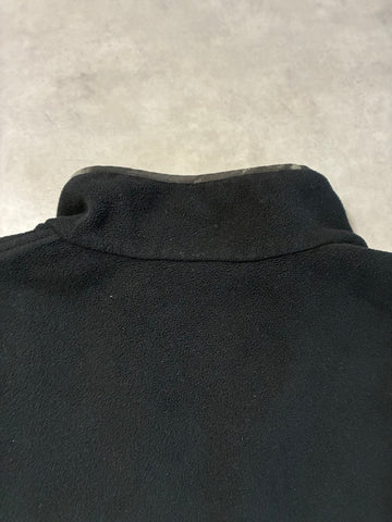 10's PATAGONIA 「Glissade」 フリースプルオーバー