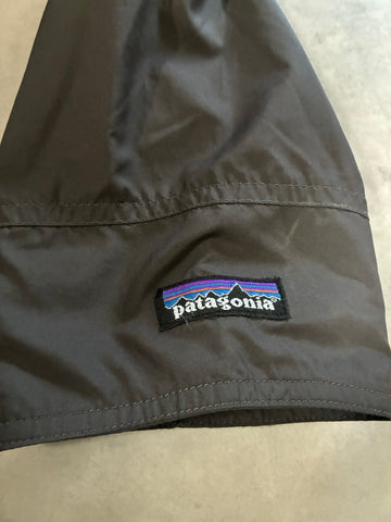 00's PATAGONIA 「Shelled Micro D-Luxe」　ナイロンジャケット