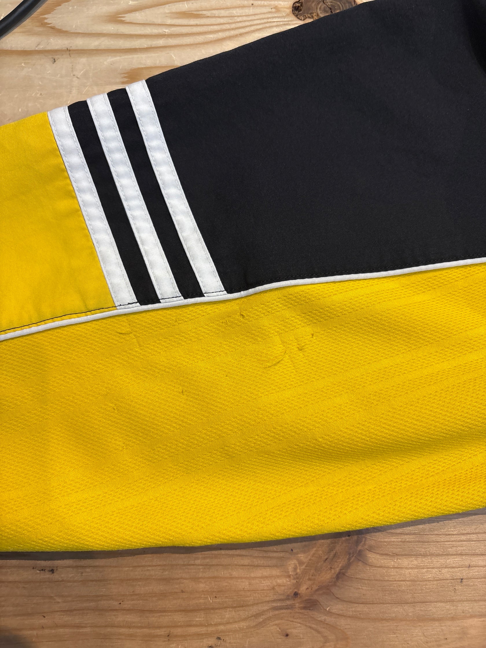 00's「 adidas」トレーニングジャケット