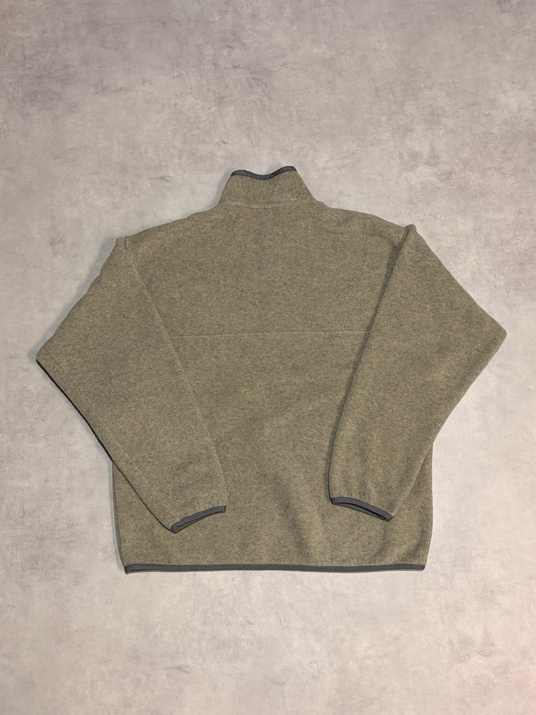 90's PATAGONIA 「Synchilla Snap-T」フリースプルオーバー