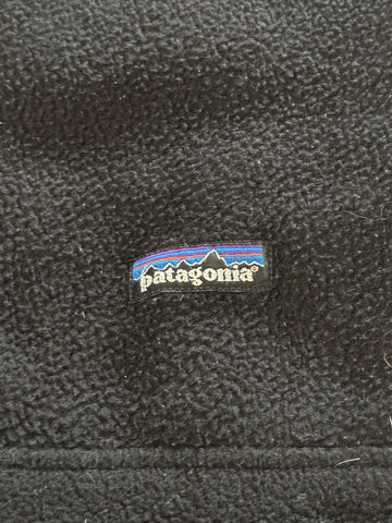 90's PATAGONIA 「Marsupial」 フリースジャケット