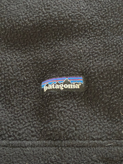 90's PATAGONIA 「Marsupial」 フリースジャケット