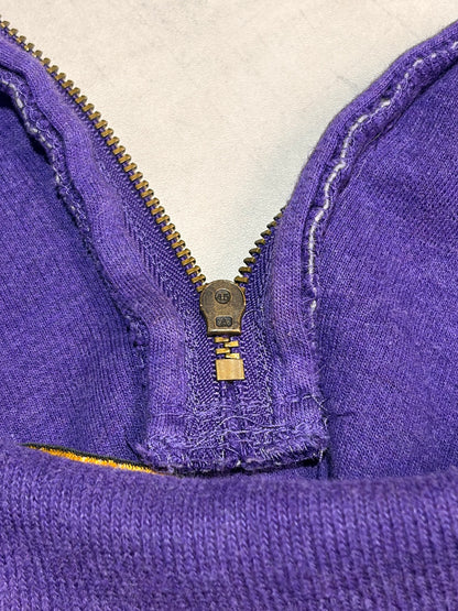 POLO RALPH LAUREN ハーフジップニット