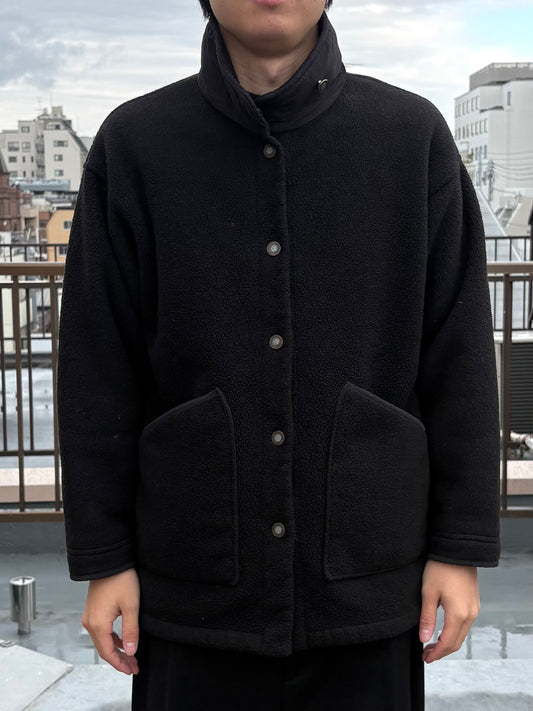 90's PATAGONIA「Synchilla Shearling Coat」フリースジャケット
