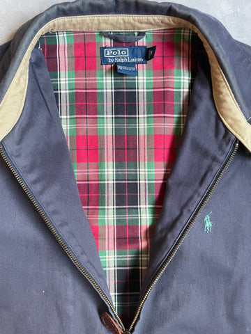 00's POLO BY RALPH LAUREN スイングトップ