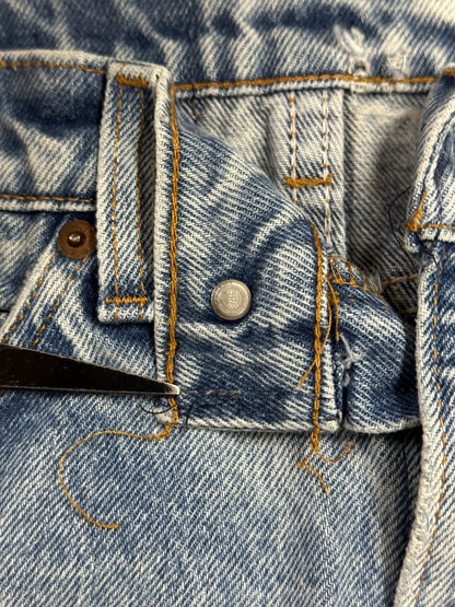 90's LEVI'S「20505」USA製 デニムパンツ